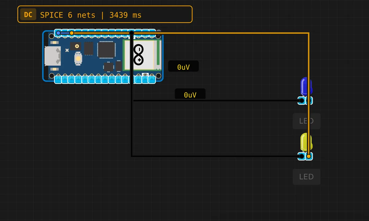 [Pico] I2C RTC Read