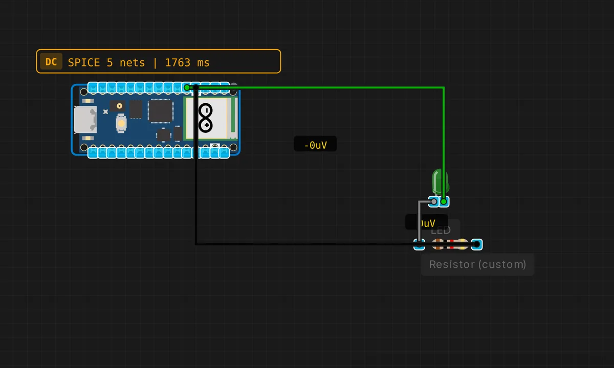 [Pico] Serial LED Control